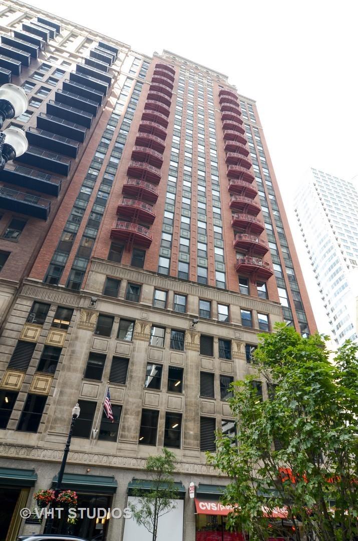 208 W Washington St. #901, Chicago, IL 60606