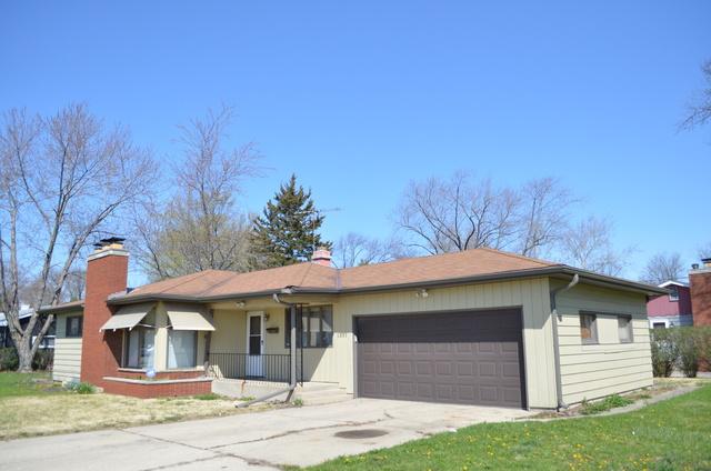 1301 Plum St., Aurora, IL 60506