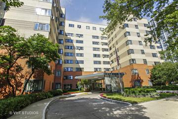 5044 N Marine Dr. #D5, Chicago, IL 60640