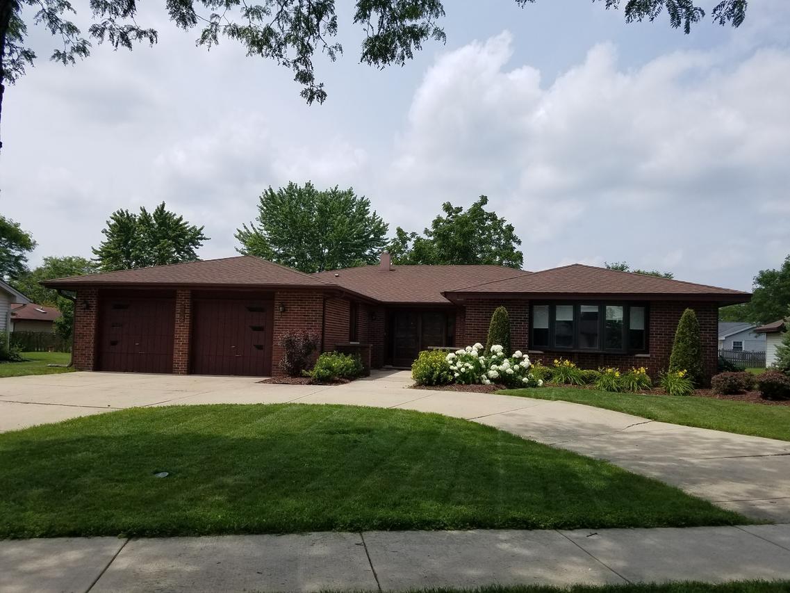 312 Glenridge Ln., Schaumburg, IL 60193