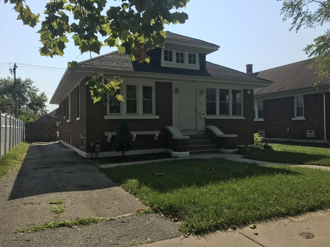 812 Wilcox St., Joliet, IL 60435