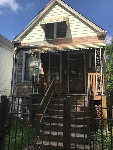 6950 S Throop St., Chicago, IL 60636