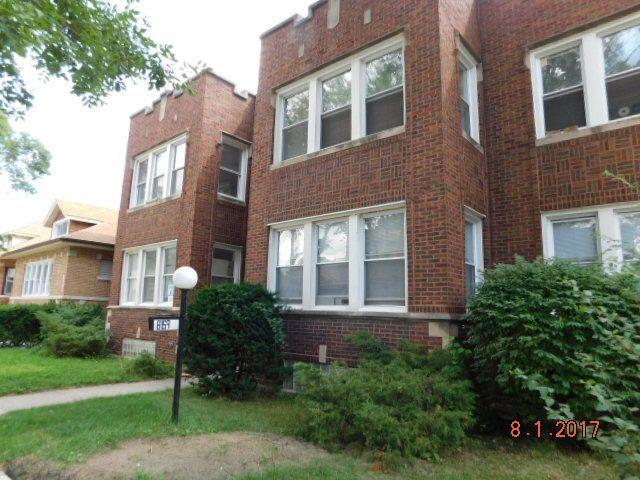 8159 S Merrill Ave. #1N, Chicago, IL 60617