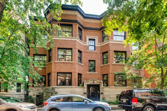 441 W Roslyn Pl. #3E, Chicago, IL 60614