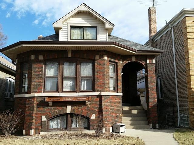 1807 N Natchez Ave., Chicago, IL 60707