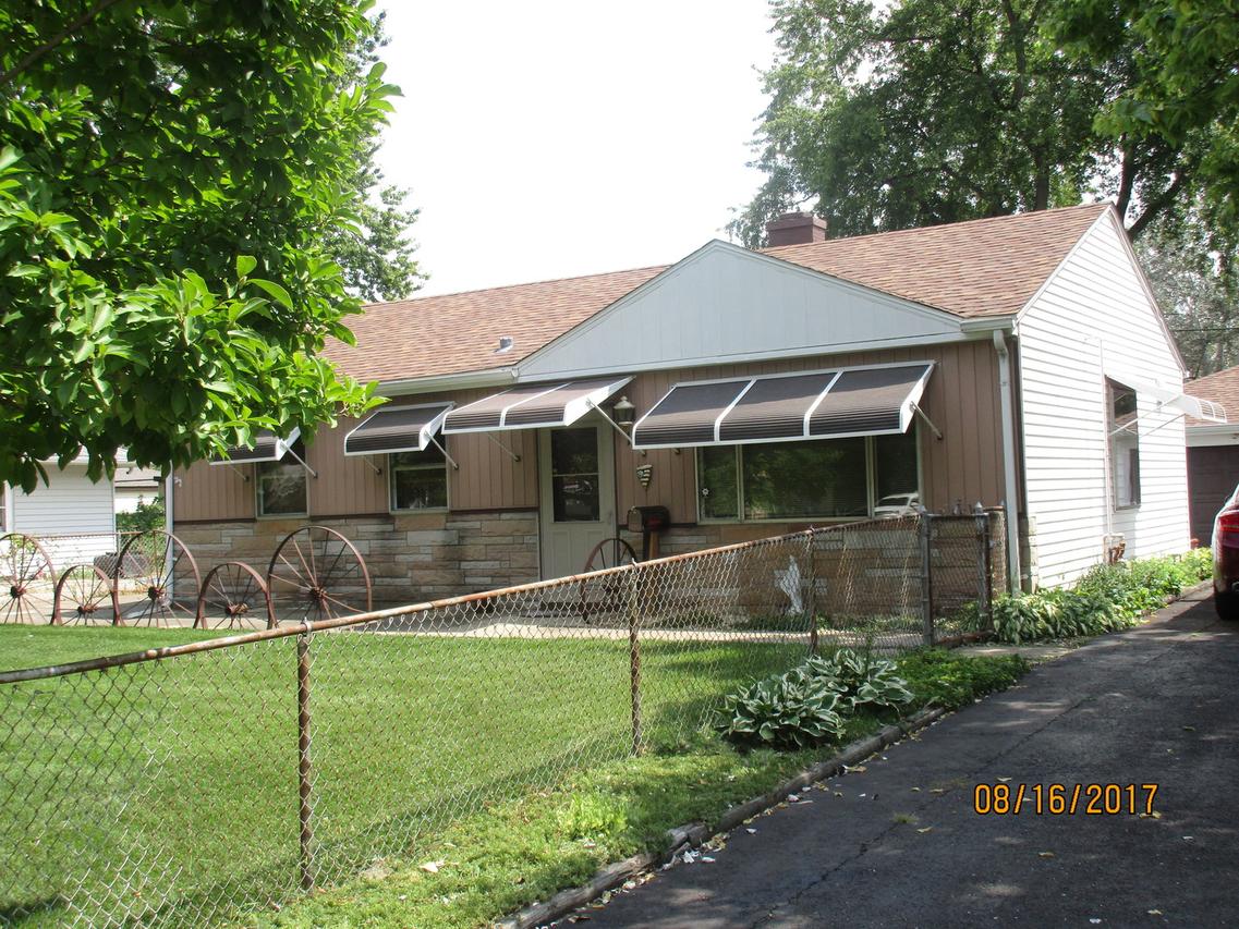 110 Madonna Ave., Joliet, IL 60436