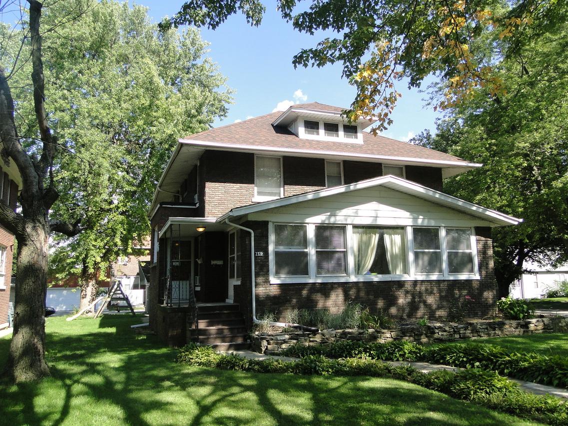 250 N Raynor Ave., Joliet, IL 60435