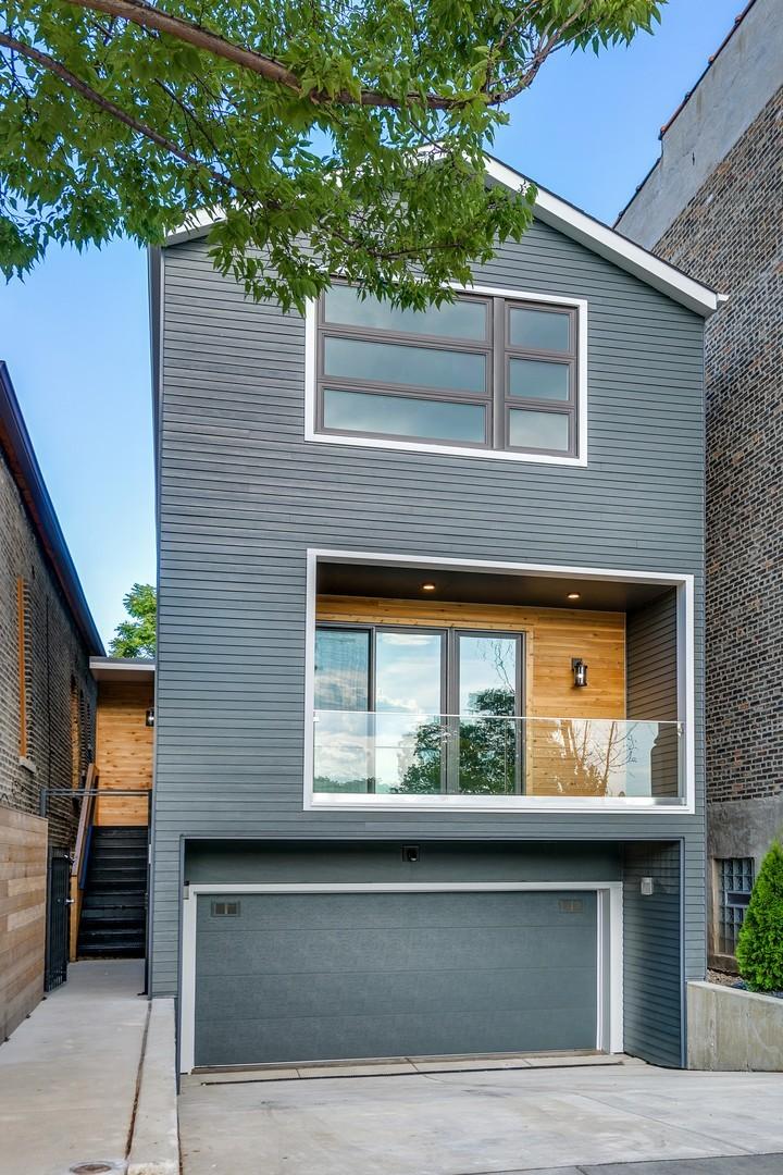 1255 N California Ave., Chicago, IL 60622