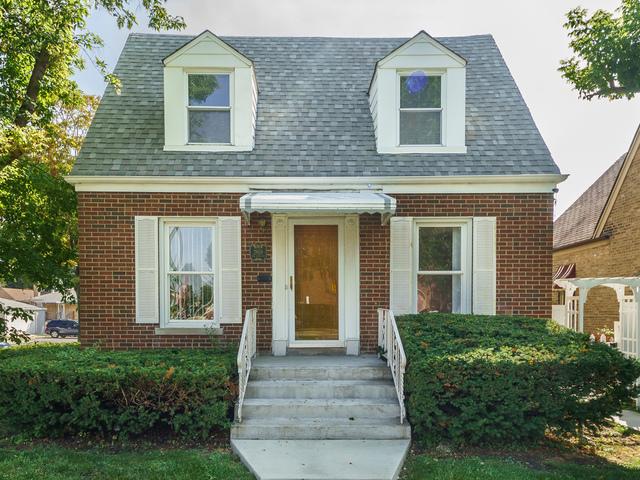 2859 N Oak Park Ave., Chicago, IL 60634