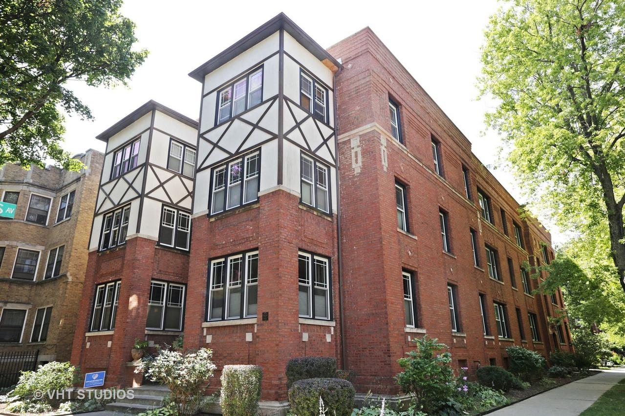 7076 N Ashland Blvd. #G, Chicago, IL 60645
