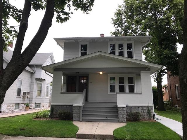 518-520 Walsh Ave., Joliet, IL 60435