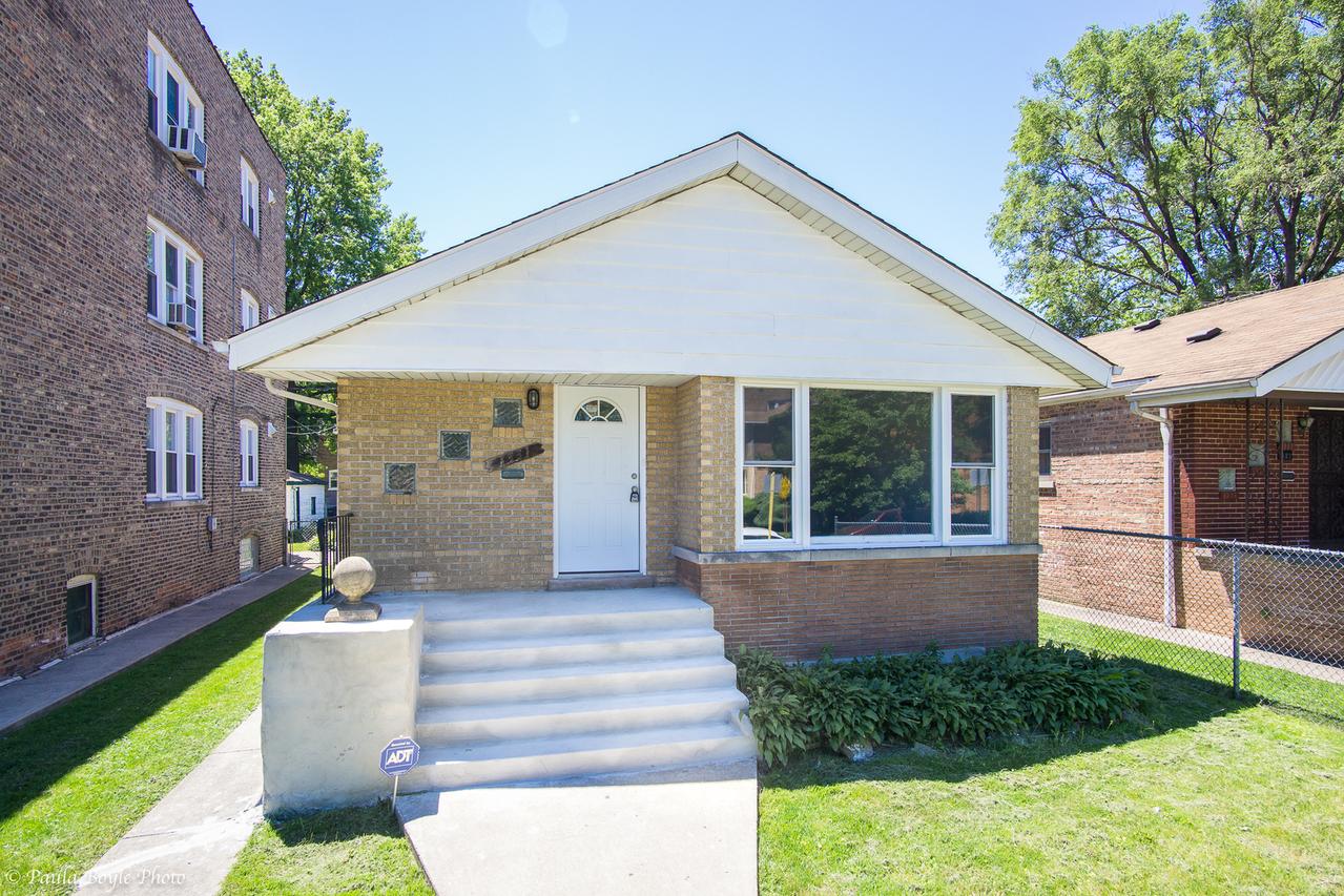 1331 E 89th St., Chicago, IL 60619