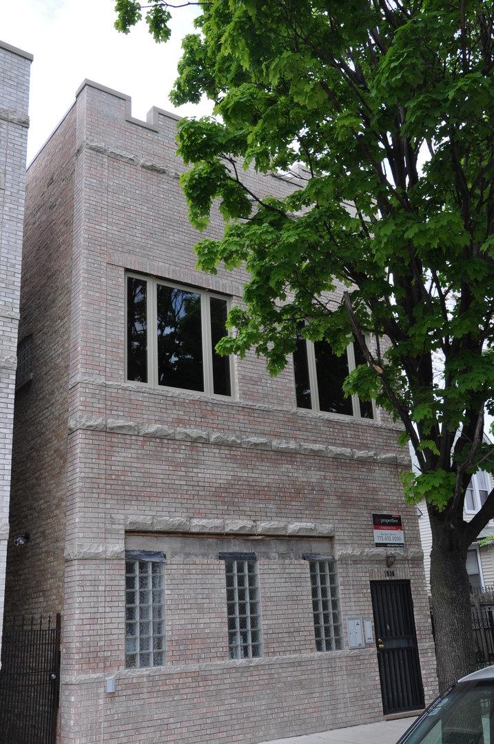 1930 N Leclaire Ave., Chicago, IL 60639