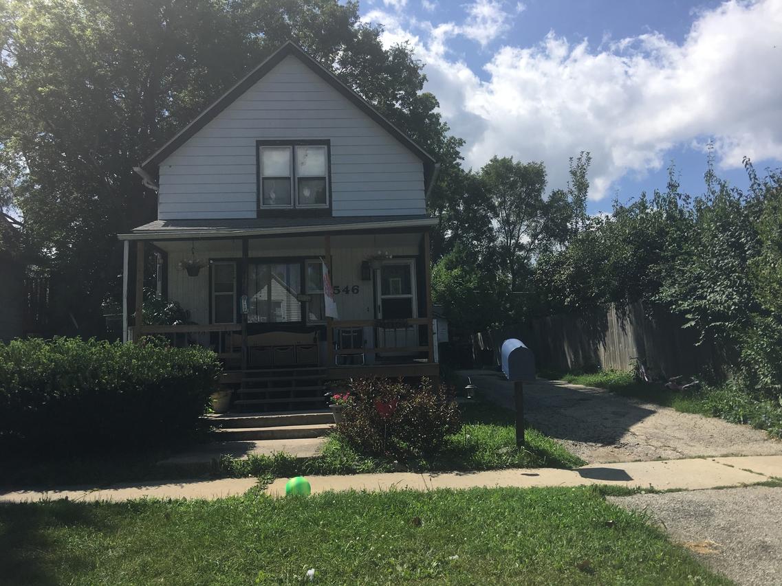 546 Archer Ave., Waukegan, IL 60085