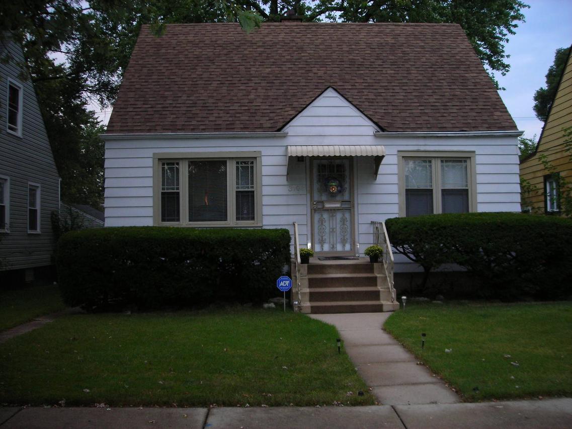 3708 W 85th Pl., Chicago, IL 60652