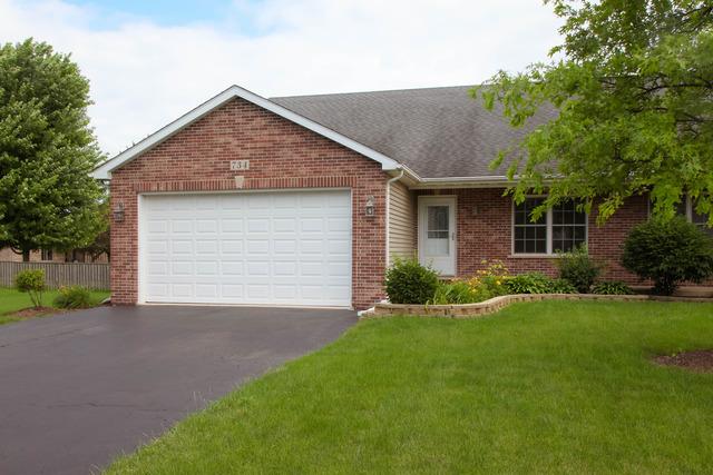 734 John St. #A, Yorkville, IL 60560