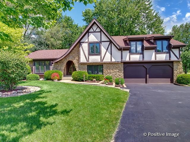 19w450 Deerpath Ln., Lemont, IL 60439