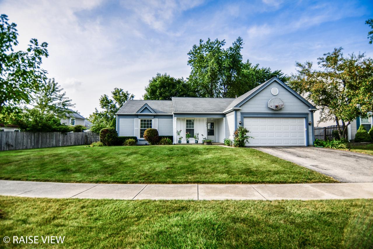 2650 Ridge Rd., Aurora, IL 60504