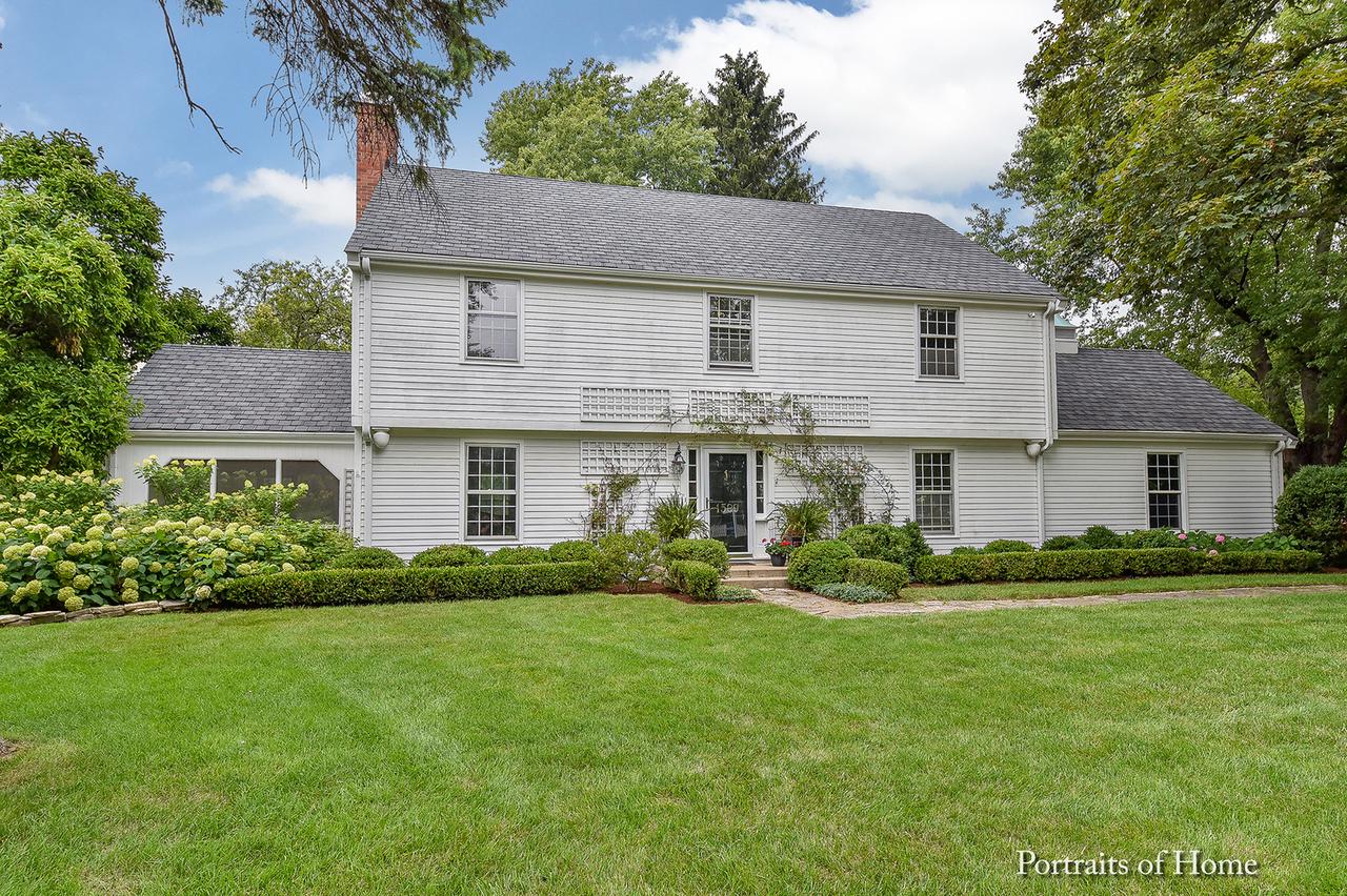 1509 Waldorth Ct., Wheaton, IL 60189