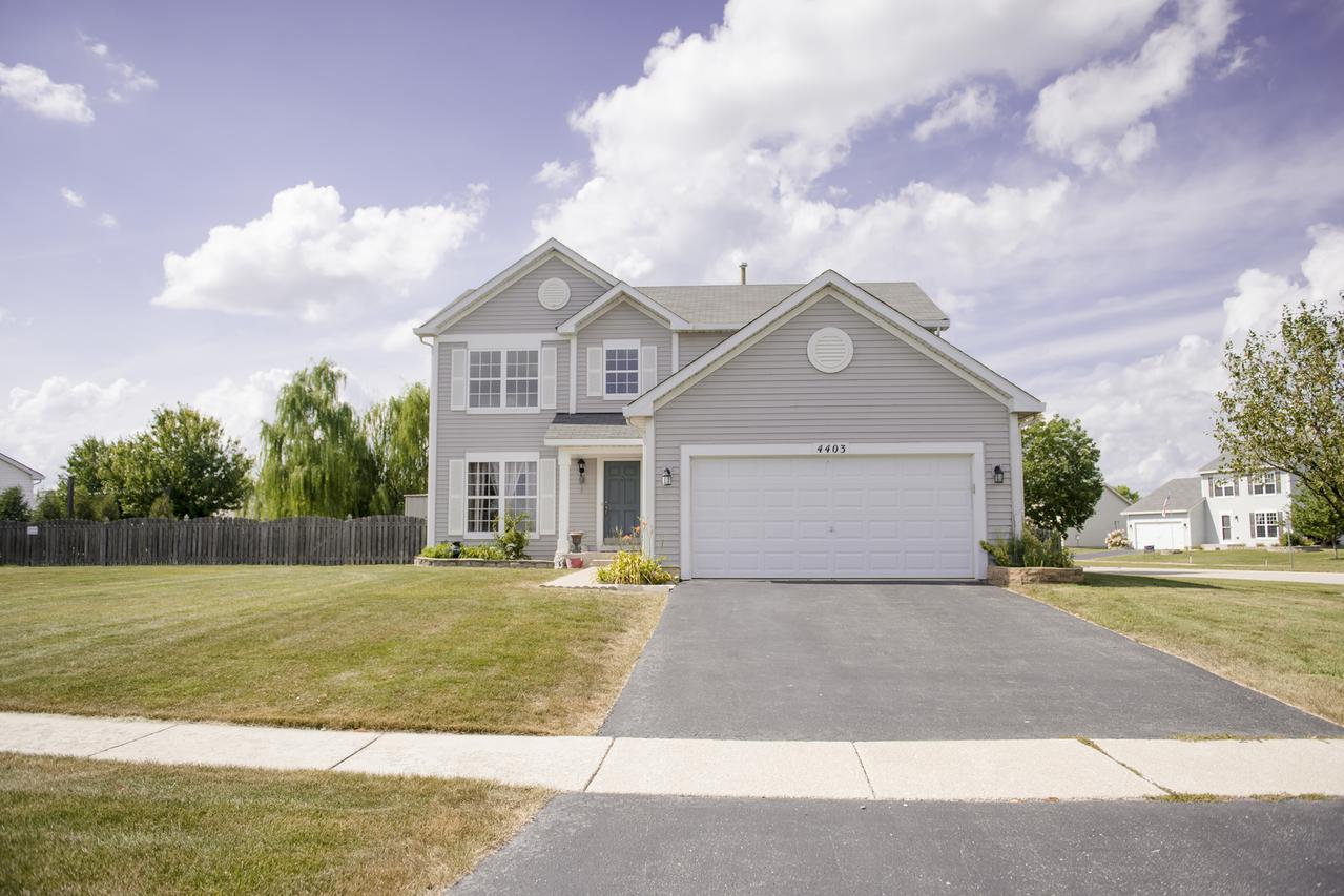 4403 Foli St., Plano, IL 60545