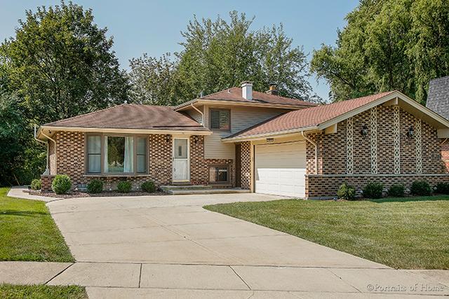 311 79th St., Willowbrook, IL 60527