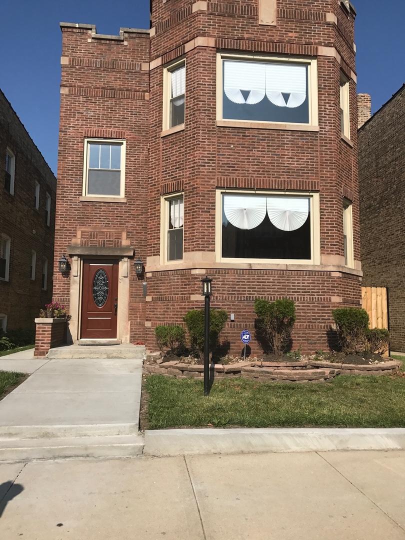 9040 S Justine St., Chicago, IL 60620