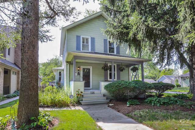 735 N Brainard St., Naperville, IL 60563