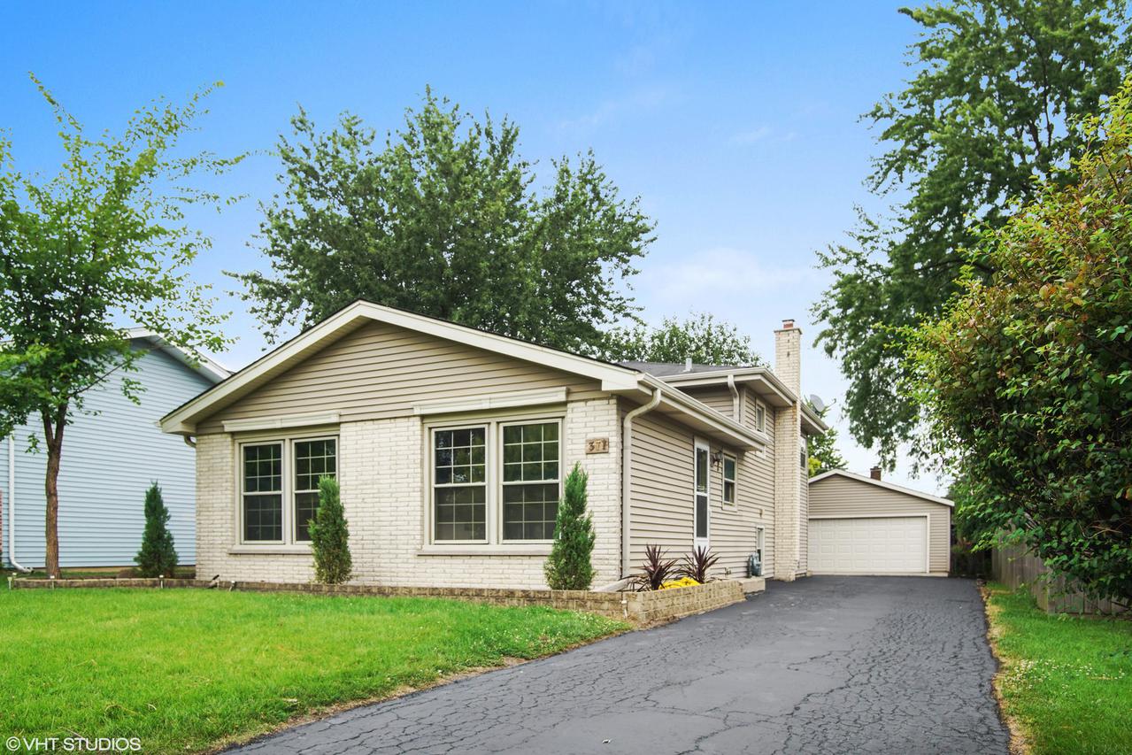 371 Pine Ave., Wood Dale, IL 60191