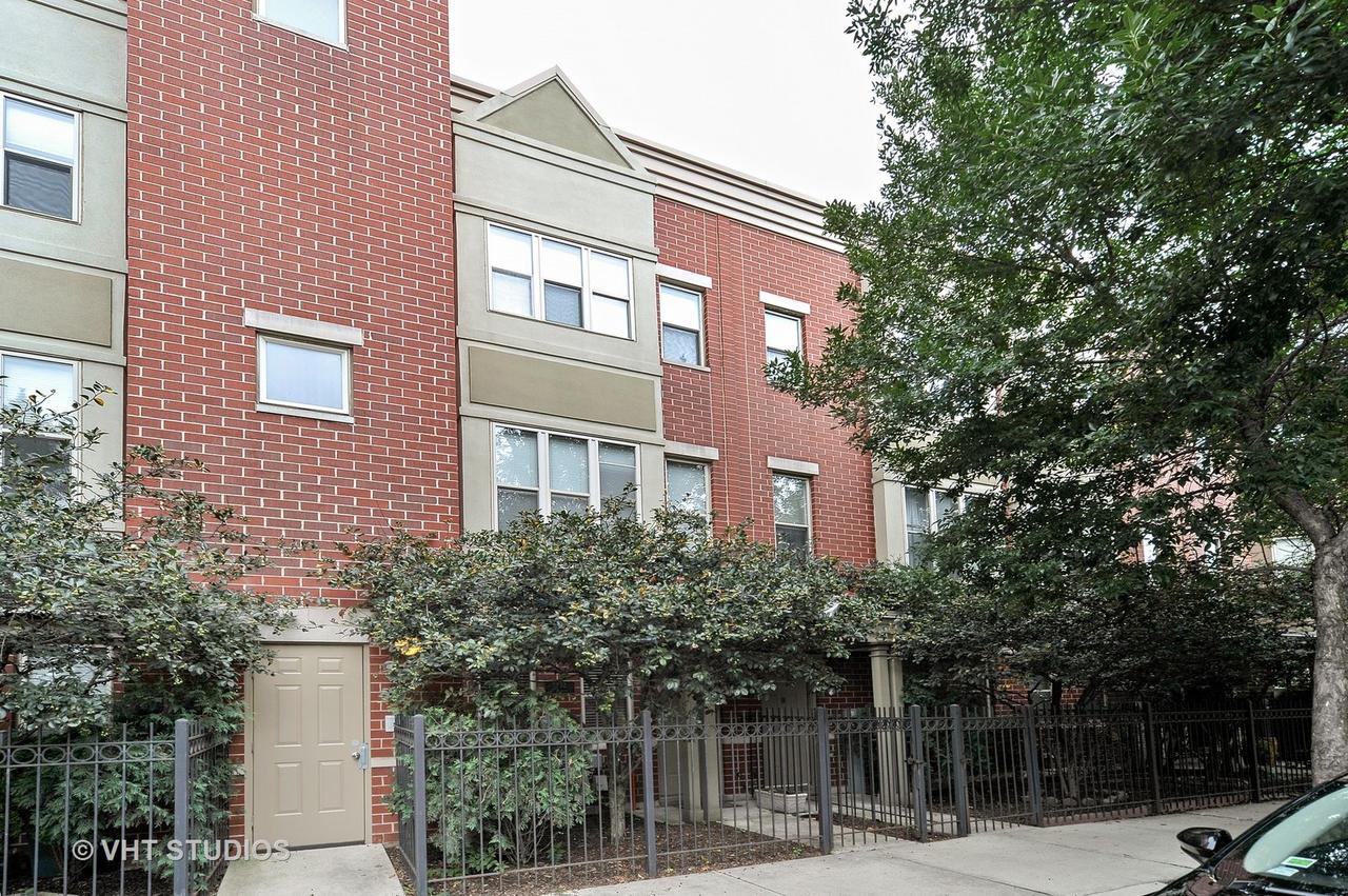 1332 N Burling St., Chicago, IL 60610