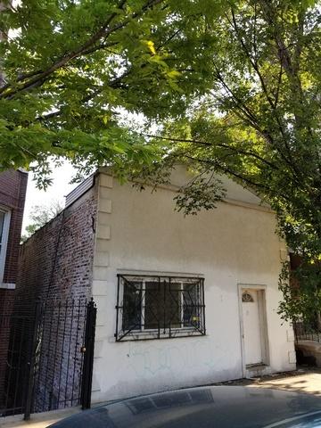 1732 W 19th St., Chicago, IL 60608