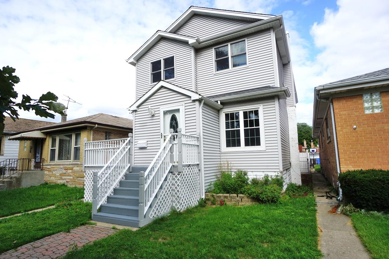 5515 N Neenah Ave., Chicago, IL 60656