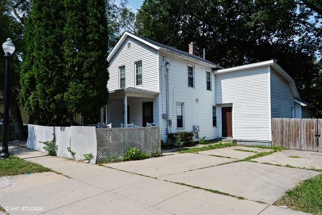 513 Rosewood Ave., Aurora, IL 60505