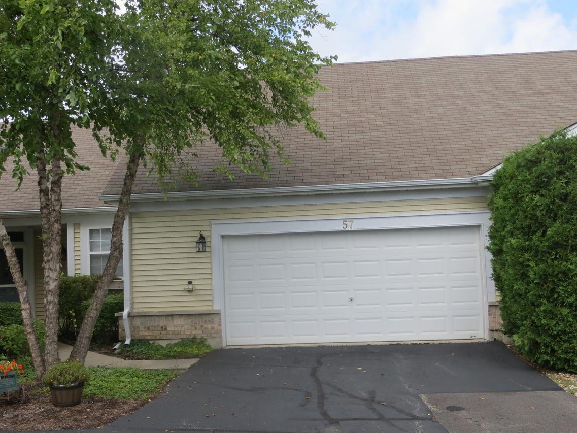 57 Ashbrook Ct., Grayslake, IL 60030
