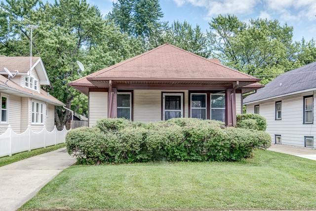 824 Lebanon St., Aurora, IL 60505