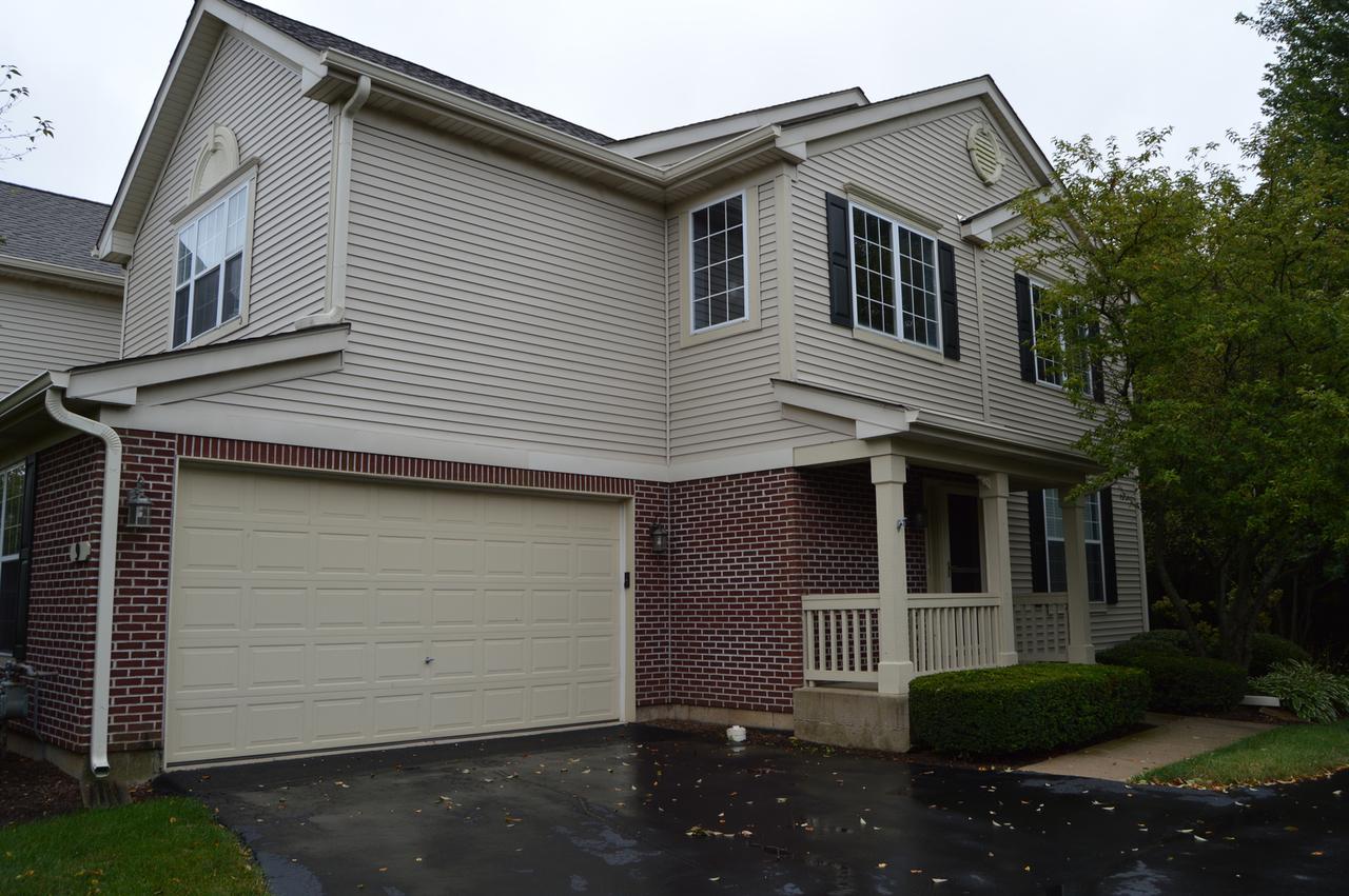 9 Shade Tree Ct., Algonquin, IL 60102