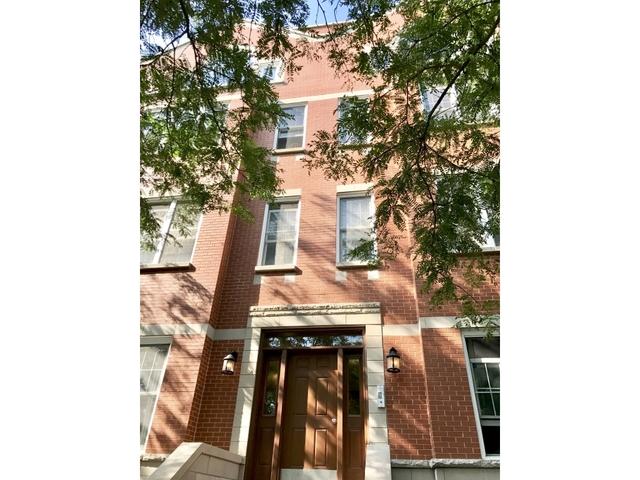 1316 W Fletcher St. #3E, Chicago, IL 60657
