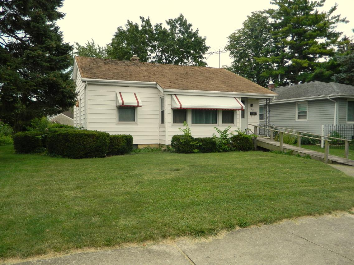 [Address Hidden by Seller], Joliet, IL 60435