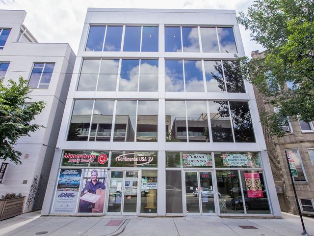 2207 W Chicago Ave. #3W, Chicago, IL 60622