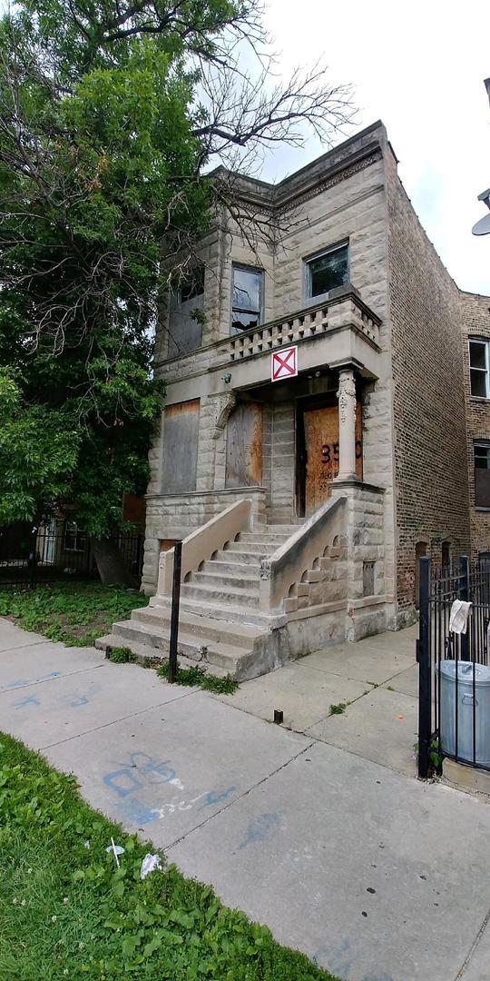 3530 W 12th Pl., Chicago, IL 60623