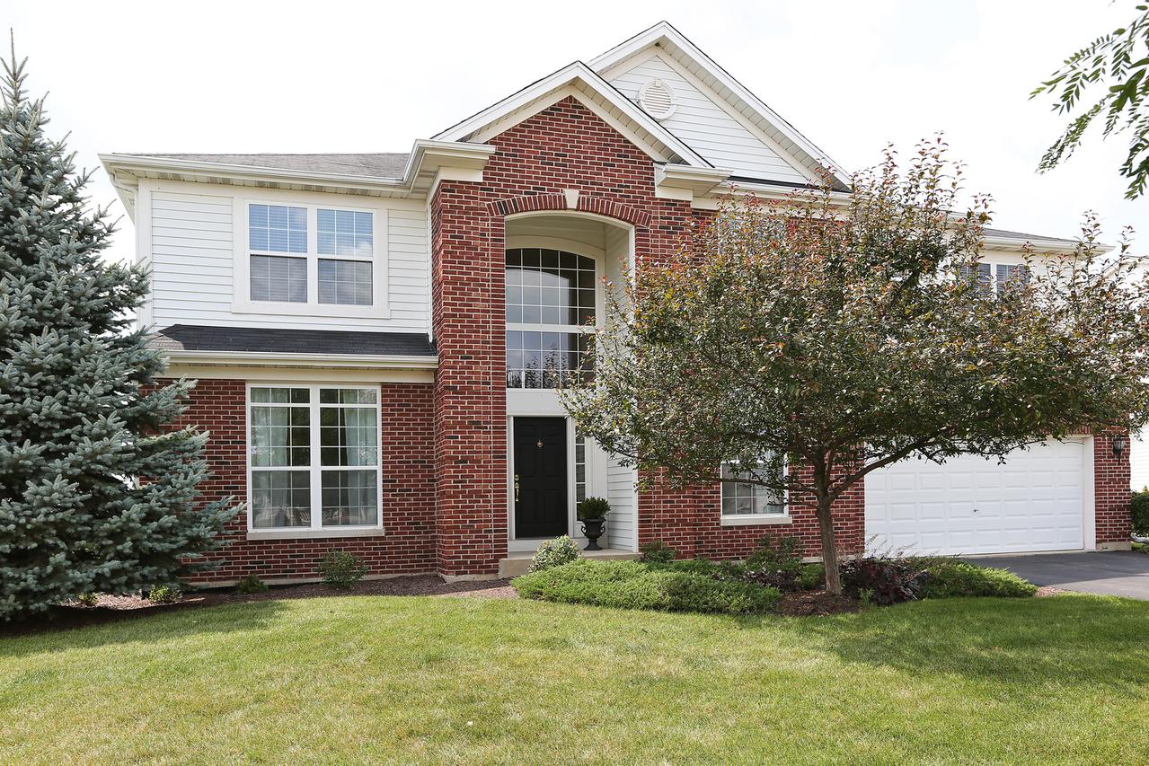 25337 Federal Cir., Plainfield, IL 60544