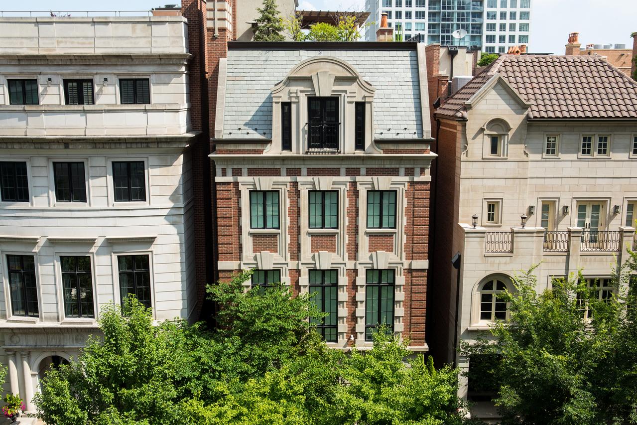 456 W Huron St., Chicago, IL 60654