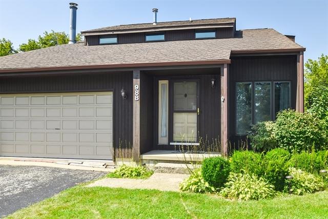 988 Belle Plaine Ave., Gurnee, IL 60031