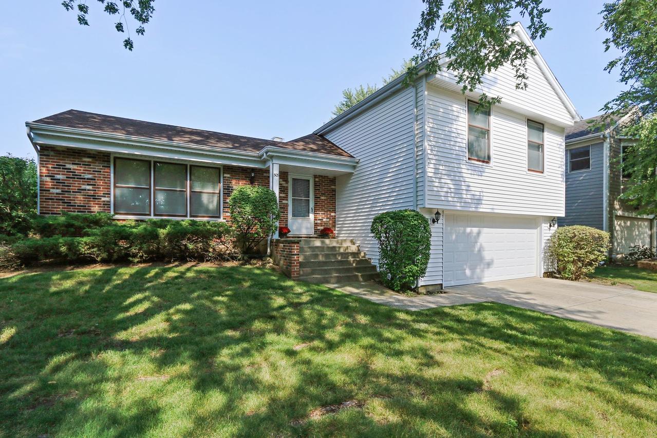 505 Exeter Pl., Vernon Hills, IL 60061