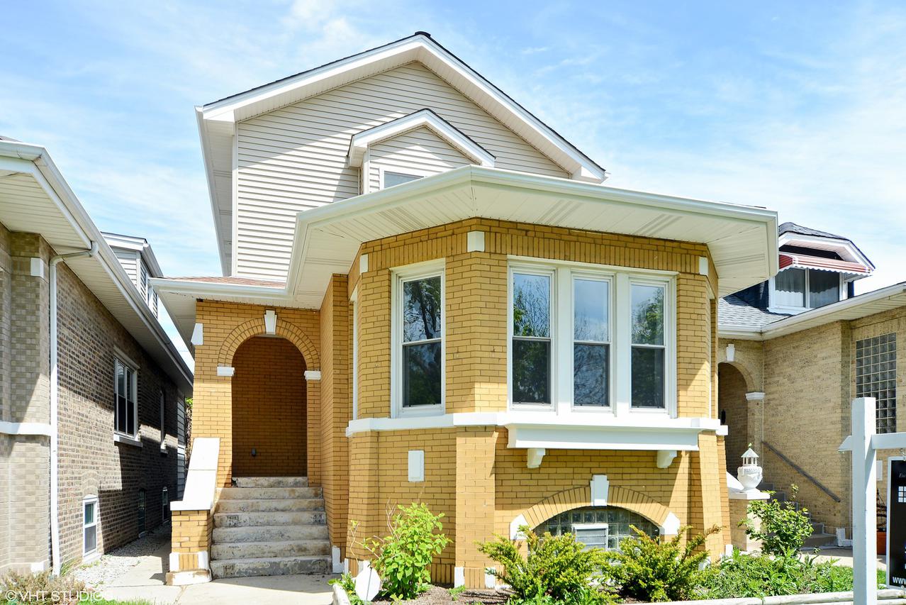 5720 W Cullom Ave., Chicago, IL 60634