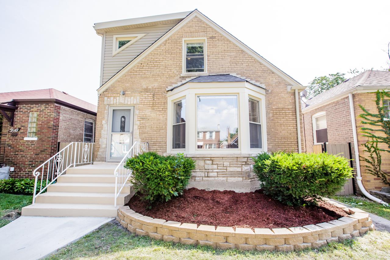 9551 S Woodlawn Ave., Chicago, IL 60628