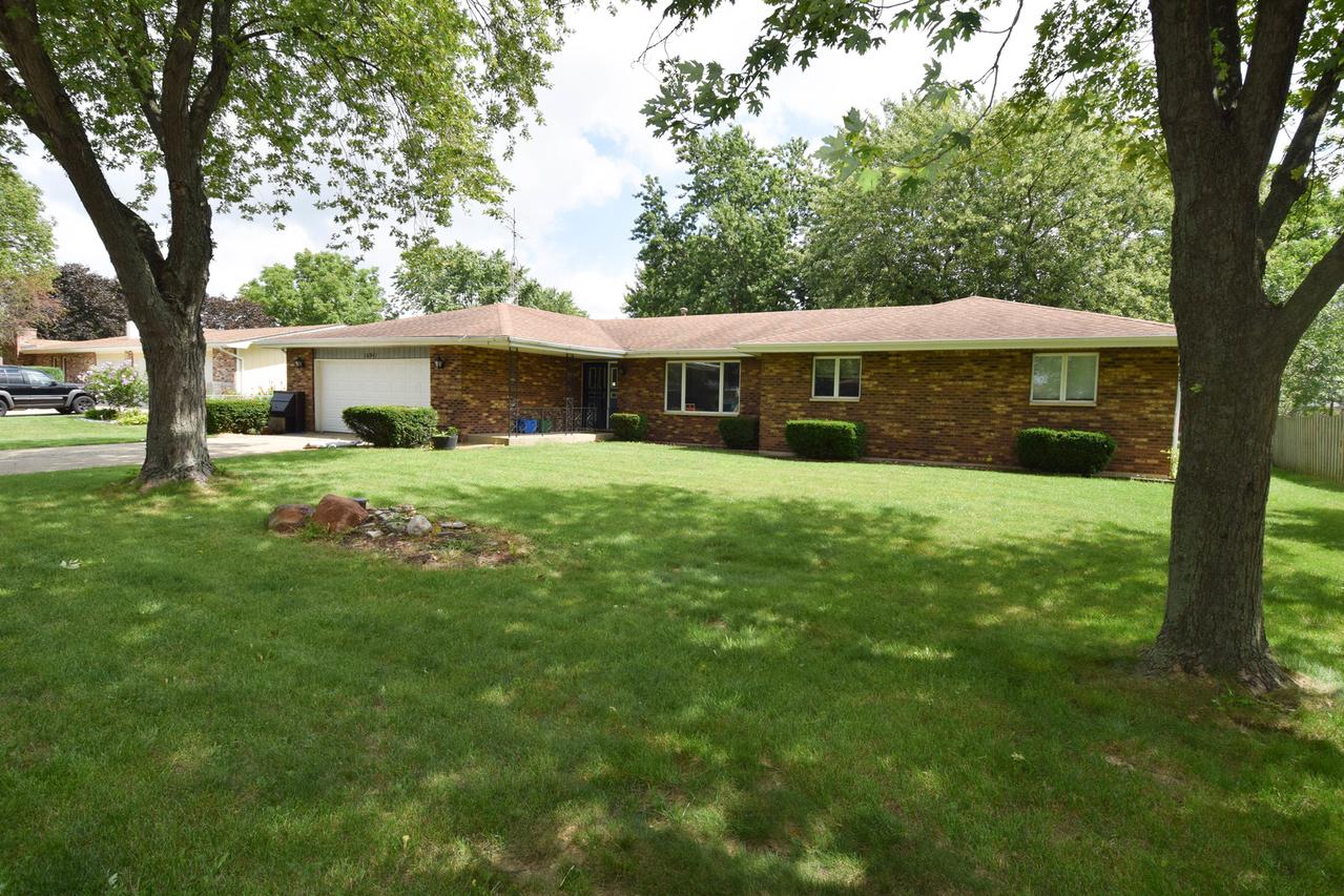 16941 S Plainsman Cir., Plainfield, IL 60586