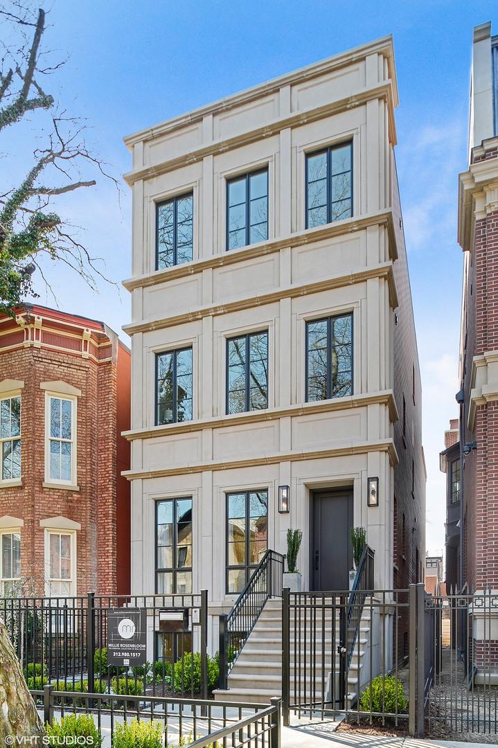 2138 N Seminary Ave., Chicago, IL 60614