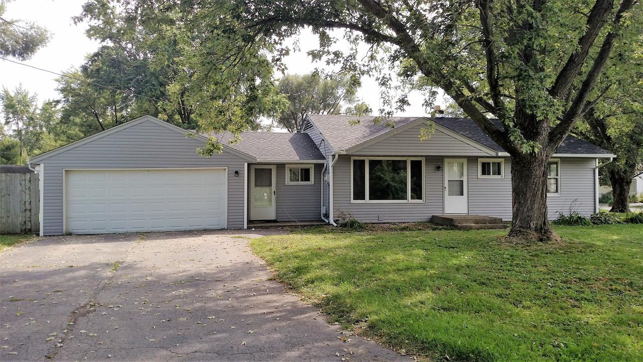 401 Belting Ct., Machesney Park, IL 61115