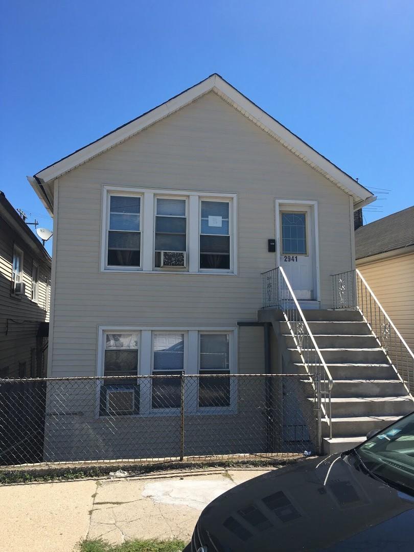 2941 S Farrell St., Chicago, IL 60608