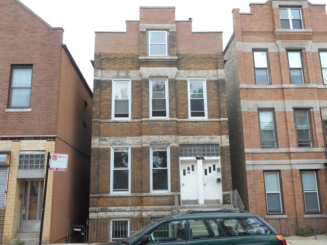 3154 S May St., Chicago, IL 60608
